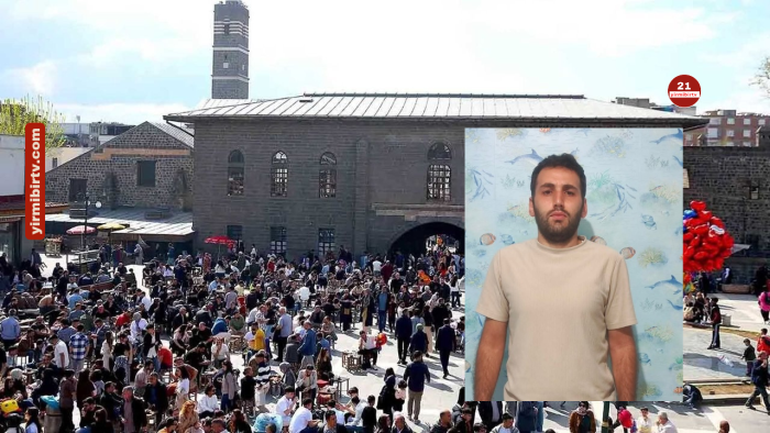 Diyarbakır’da Kayıp Genç Yusuf Baytekin İçin Aile Yardım Çağrısında Bulundu